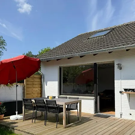 Ferienhaus Ahaus-3